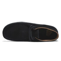 Last Resort AB VM006 Moc Hi Shoes - Black/Black 9 Last Resort AB VM006 Moc Hi Shoes - Black/Black -DADDIES Skate Gear 8721033318932 3