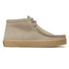 Last Resort AB VM006 Moc Hi Shoes - Sand/Gum -DADDIES Skate Gear 8721033319113 1