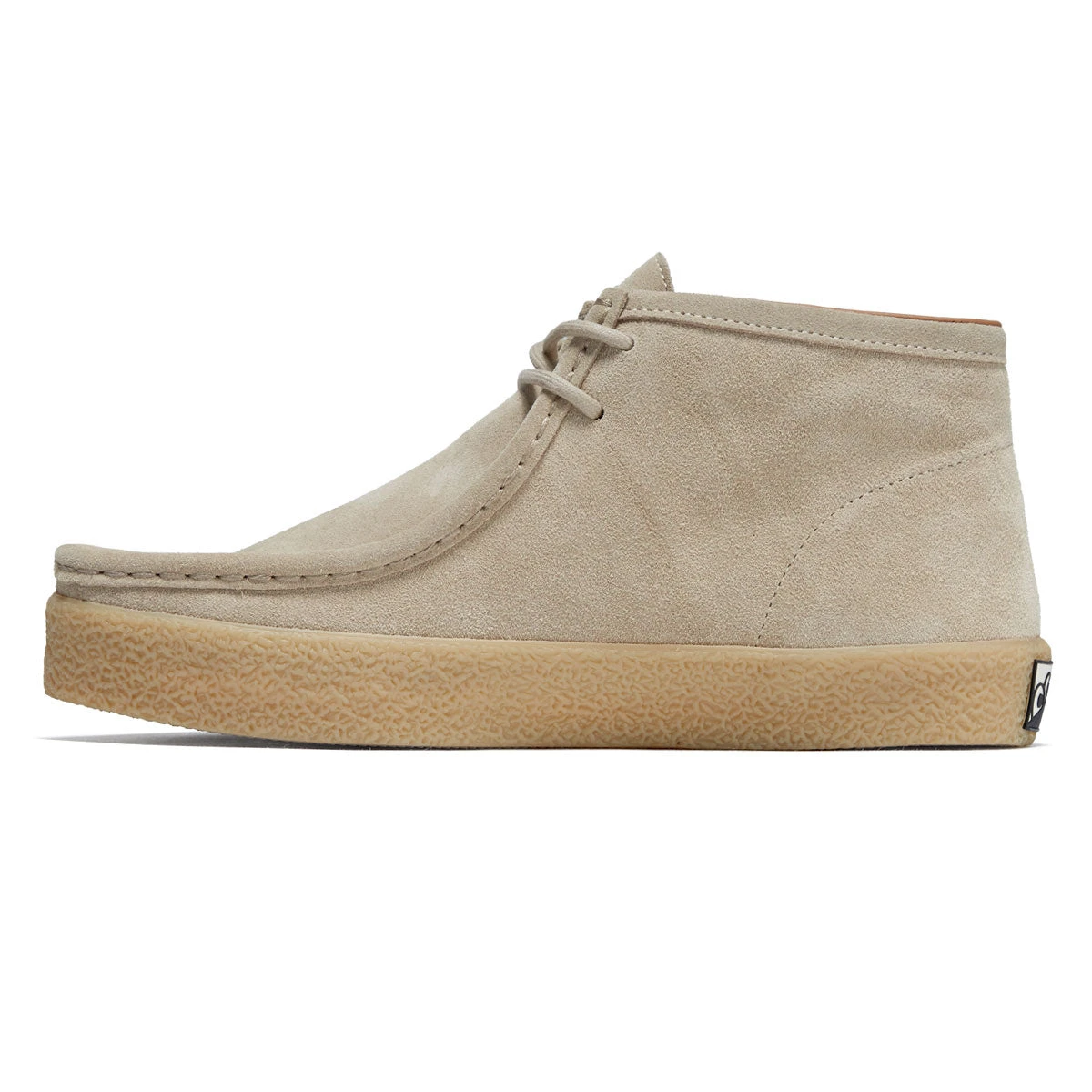 Last Resort AB VM006 Moc Hi Shoes - Sand/Gum 4 Last Resort AB VM006 Moc Hi Shoes - Sand/Gum - Image 2