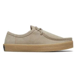 Last Resort AB VM006 Moc Shoes - Sand/Gum