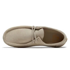 Last Resort AB VM006 Moc Shoes - Sand/Gum -DADDIES Skate Gear 8721033319298 3