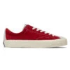 Last Resort AB VM003 Lo Duo Shoes - Old Red/White -DADDIES Skate Gear 8721033320010 1