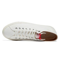 Last Resort AB VM003 Suede Hi Shoes - White/White -DADDIES Skate Gear 8721033320553 3