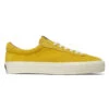 Last Resort AB VM001 Suede Lo Shoes - Mustard Yellow/White -DADDIES Skate Gear 8721033320911 1