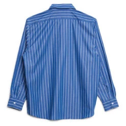 Last Resort AB SM001 Shirt - Dutch Blue 10 Last Resort AB SM001 Shirt - Dutch Blue -DADDIES Skate Gear 8721033321369 4