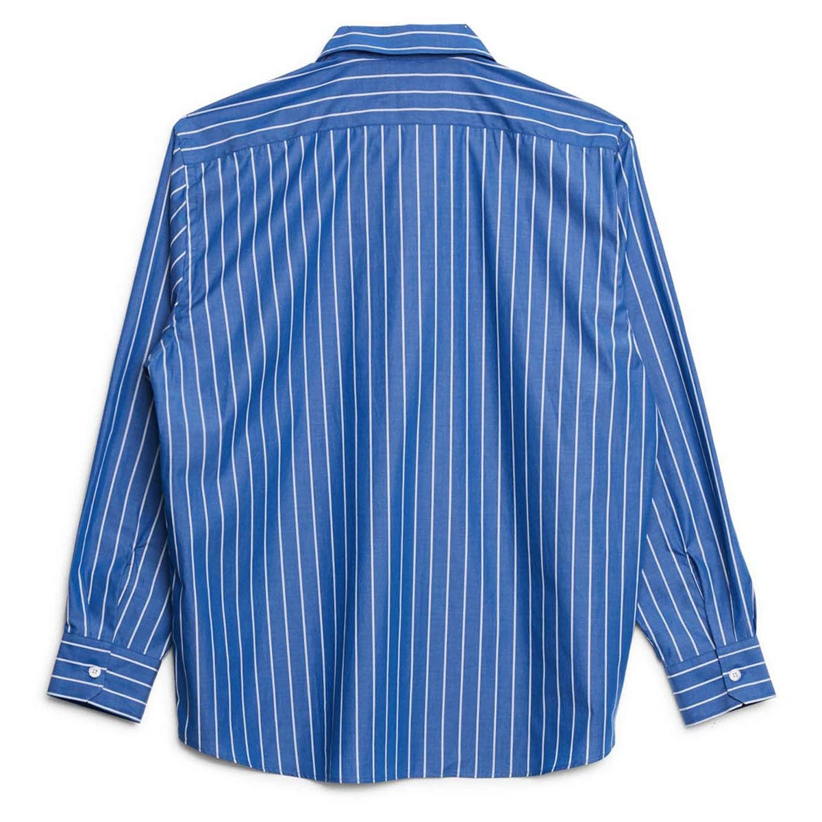 Last Resort AB SM001 Shirt - Dutch Blue 6 Last Resort AB SM001 Shirt - Dutch Blue - Image 4