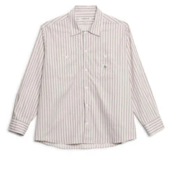 Last Resort AB SM001 Shirt - Peyote