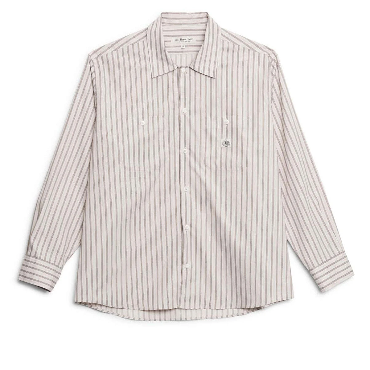 Last Resort AB SM001 Shirt - Peyote 3 Last Resort AB SM001 Shirt - Peyote