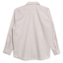 Last Resort AB SM001 Shirt - Peyote 10 Last Resort AB SM001 Shirt - Peyote -DADDIES Skate Gear 8721033321406 4