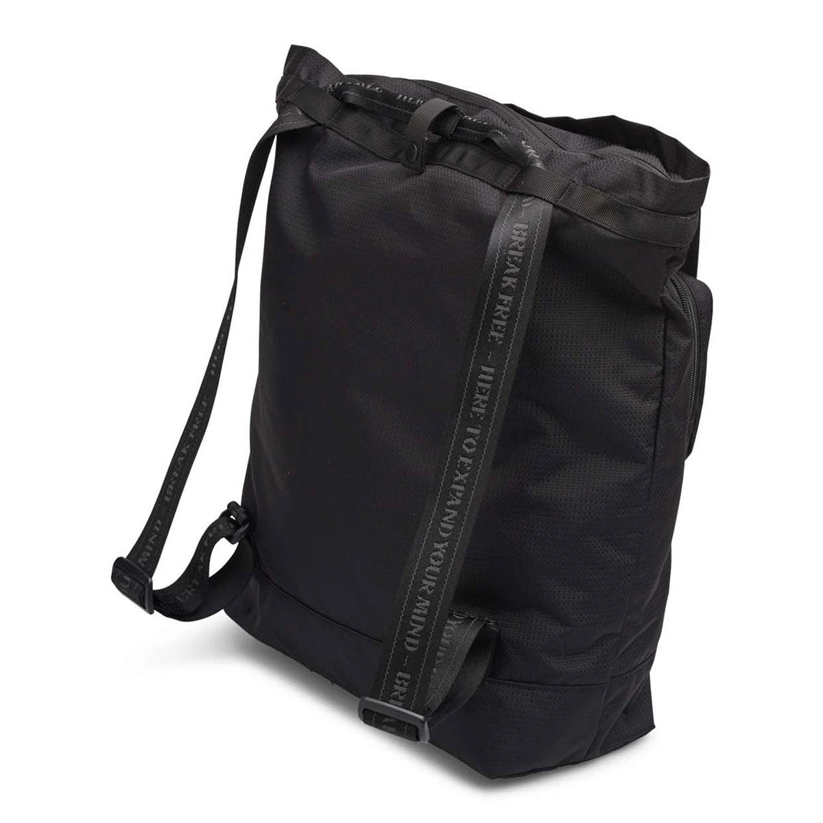 Last Resort AB Tote Bag - Phantom 4 Last Resort AB Tote Bag - Phantom - Image 2