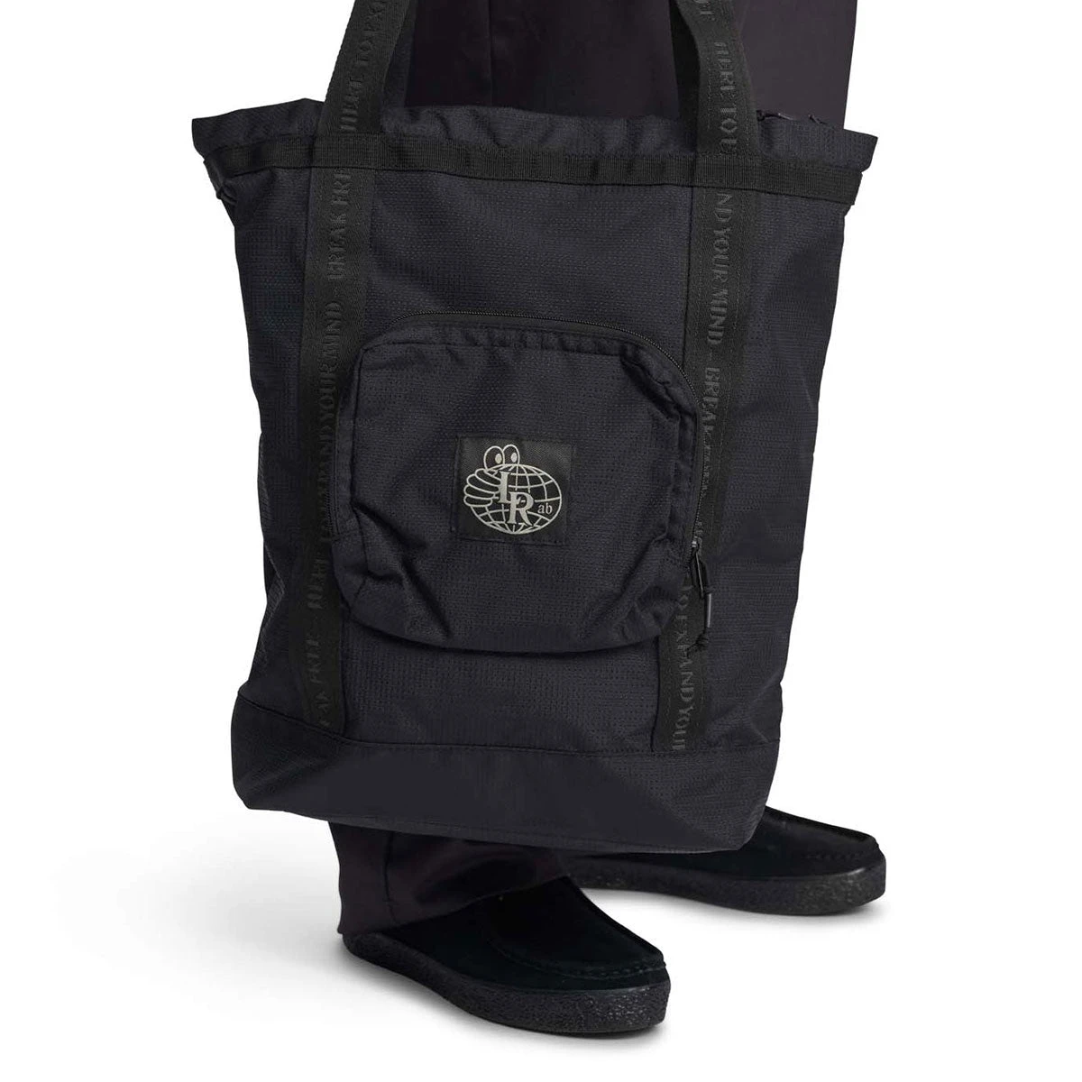 Last Resort AB Tote Bag - Phantom 5 Last Resort AB Tote Bag - Phantom - Image 3