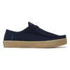 Last Resort AB VM006 Moc Shoes - Dark Navy/Gum