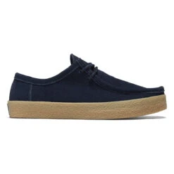 Last Resort AB VM006 Moc Shoes - Dark Navy/Gum