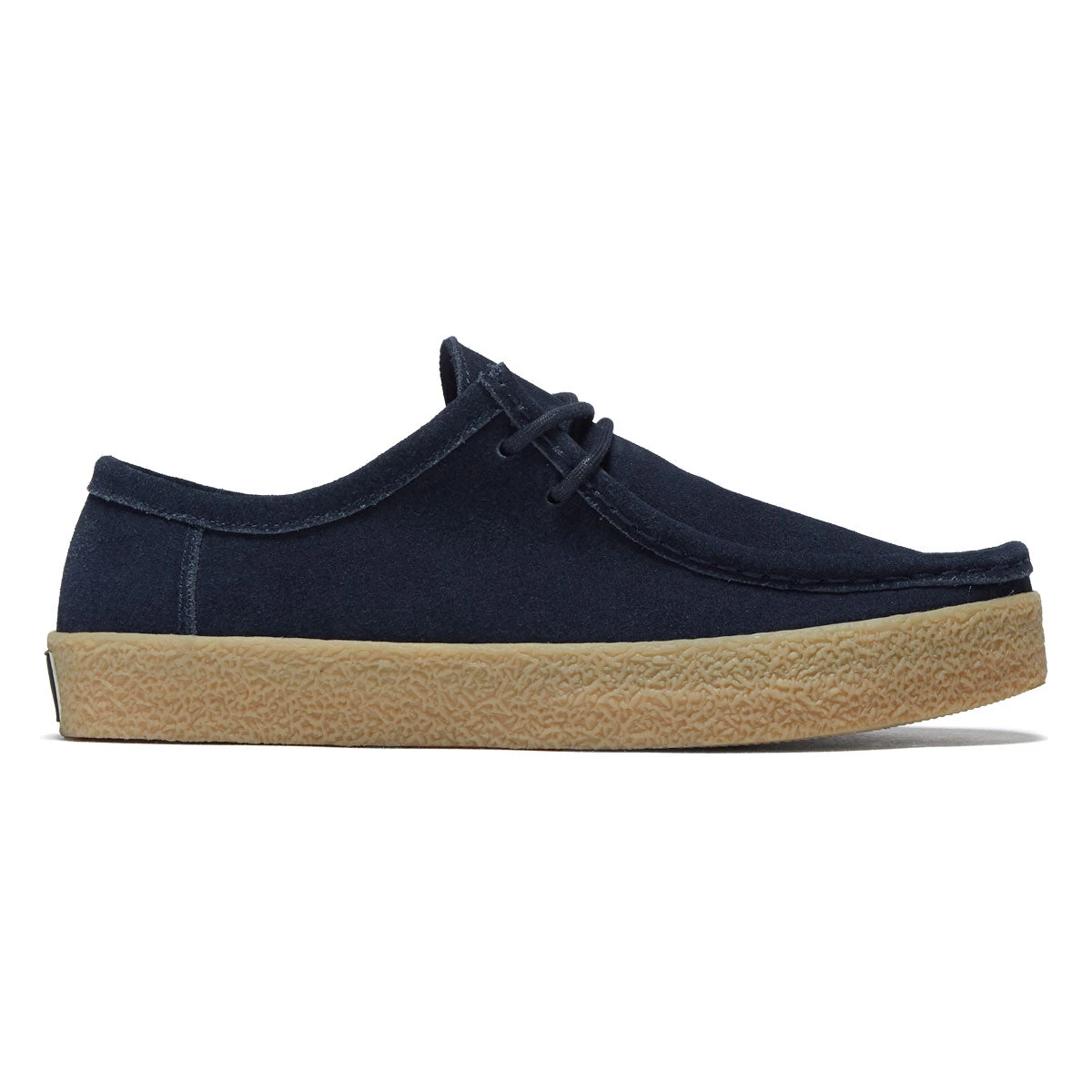 Last Resort AB VM006 Moc Shoes - Dark Navy/Gum 3 Last Resort AB VM006 Moc Shoes - Dark Navy/Gum