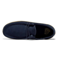 Last Resort AB VM006 Moc Shoes - Dark Navy/Gum 9 Last Resort AB VM006 Moc Shoes - Dark Navy/Gum -DADDIES Skate Gear 8721033322458 3