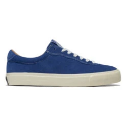 Last Resort AB VM001 Suede Lo Shoes - Royal Blue/White