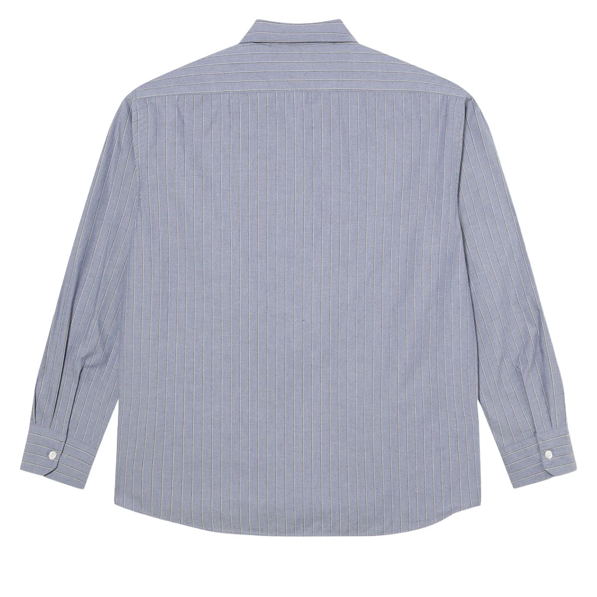 Last Resort AB SM001 Long Sleeve Shirt - Zen Blue 2025 4 Last Resort AB SM001 Long Sleeve Shirt - Zen Blue 2025 - Image 2