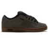 Etnies Kingpin Shoes - Grey/Black/Gum 2 Etnies Kingpin Shoes - Grey/Black/Gum -DADDIES Skate Gear 883312123366 1