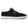 Etnies Scam Shoes - Black/White