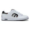 Etnies Callicut Shoes - White/Camo 1 Etnies Callicut Shoes - White/Camo -DADDIES Skate Gear 885075202180 1