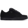 Etnies Kingpin Shoes - Black/Black