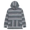 Dark Seas Ginther Hoodie - Grey 1 Dark Seas Ginther Hoodie - Grey -DADDIES Skate Gear 886731571824 1