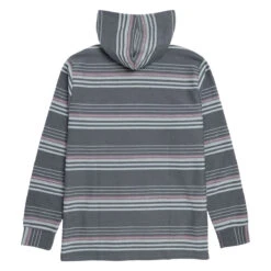 Dark Seas Ginther Hoodie - Grey 9 Dark Seas Ginther Hoodie - Grey -DADDIES Skate Gear 886731571824 3