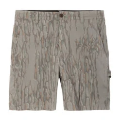 Dark Seas Union Amphibious Shorts - Camo