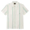 Dark Seas Paducah Shirt - Off White -DADDIES Skate Gear 886731639326 1
