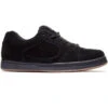 ES Accel OG Shoes - Black 1 ES Accel OG Shoes - Black -DADDIES Skate Gear 886744552575 2 9