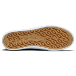 Lakai Griffin Shoes - Black -DADDIES Skate Gear 888401787436 4