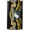 Anti-Hero Classic Eagle Skateboard Complete - Black - 8.125"