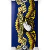 Anti-Hero Classic Eagle Skateboard Complete - Navy - 8.50" -DADDIES Skate Gear 888560000032 c