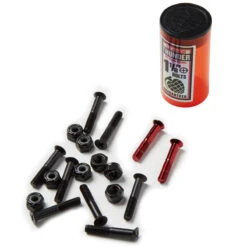 Thunder Bolts 1 1/8" Phillips Hardware