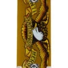 Anti-Hero Classic Eagle Skateboard Complete - Tan - 8.06"