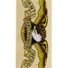 Anti-Hero Classic Eagle Skateboard Deck - Cream - 8.62" -DADDIES Skate Gear 888560094666 1 1
