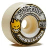 Spitfire F4 99 Conical Skateboard Wheels - 53mm -DADDIES Skate Gear 888560109896 1 ba7d7a73 e7ea 46fe a31d 4fb67043a0fe