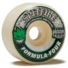 Spitfire F4 101d Conical Skateboard Wheels - Green - 52mm 2 Spitfire F4 101d Conical Skateboard Wheels - Green - 52mm -DADDIES Skate Gear 888560109926 1