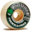 Spitfire F4 101d Conical Skateboard Wheels - Green - 53mm 1 Spitfire F4 101d Conical Skateboard Wheels - Green - 53mm -DADDIES Skate Gear 888560109933 1 053f5272 4440 4f8d a548 d72c8e0e0954