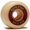 Spitfire Formula Four 101d Lock Ins Skateboard Wheels - 52mm 2 Spitfire Formula Four 101d Lock Ins Skateboard Wheels - 52mm -DADDIES Skate Gear 888560131712 1