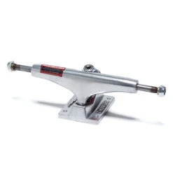 Thunder Team Hollows Skateboard Trucks - Polished - 147mm