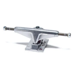 Venture All Polished Lo Skateboard Trucks - 5.0
