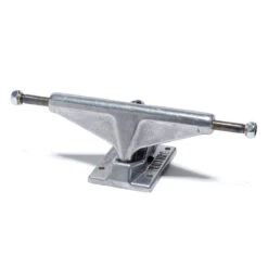Venture All Polished Hi Skateboard Trucks - 5.2