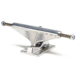Venture All Polished Hi Skateboard Trucks - 6.1