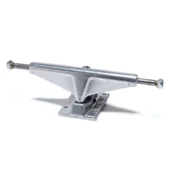 Venture All Polished Hi Skateboard Trucks - 5.8