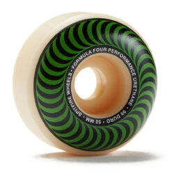 Spitfire F4 99d Classics Skateboard Wheels - 52mm