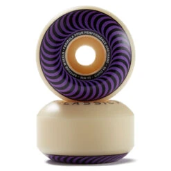 Spitfire F4 99d Classics Skateboard Wheels - 58mm -DADDIES Skate Gear 888560166042 2