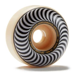 Spitfire F4 101d Classics Skateboard Wheels - 54mm