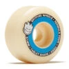 Spitfire F4 99 Tablet Skateboard Wheels - Natural - 51mm