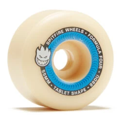 Spitfire F4 99 Tablet Skateboard Wheels - Natural - 55mm
